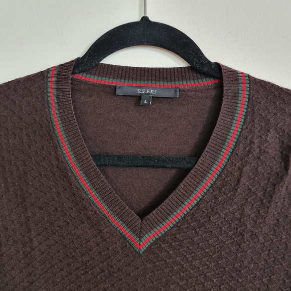 Gucci sweater - Picture 3 of 3